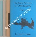 The Royal Air Force in Cambridgeshire by HAMLIN, John F.